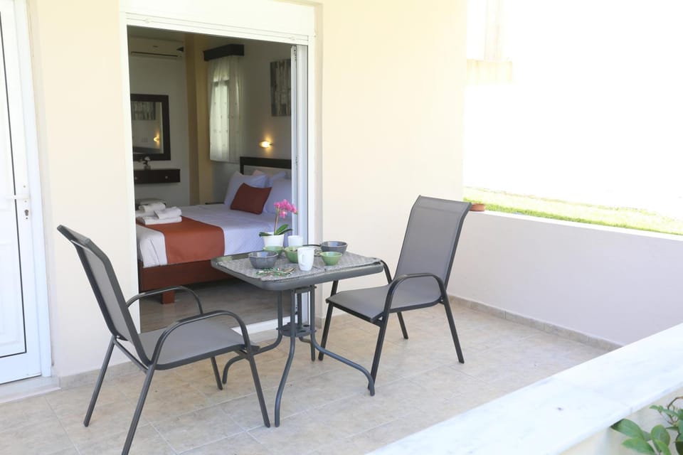 Villa Magda Maria Hotel in Halkidiki