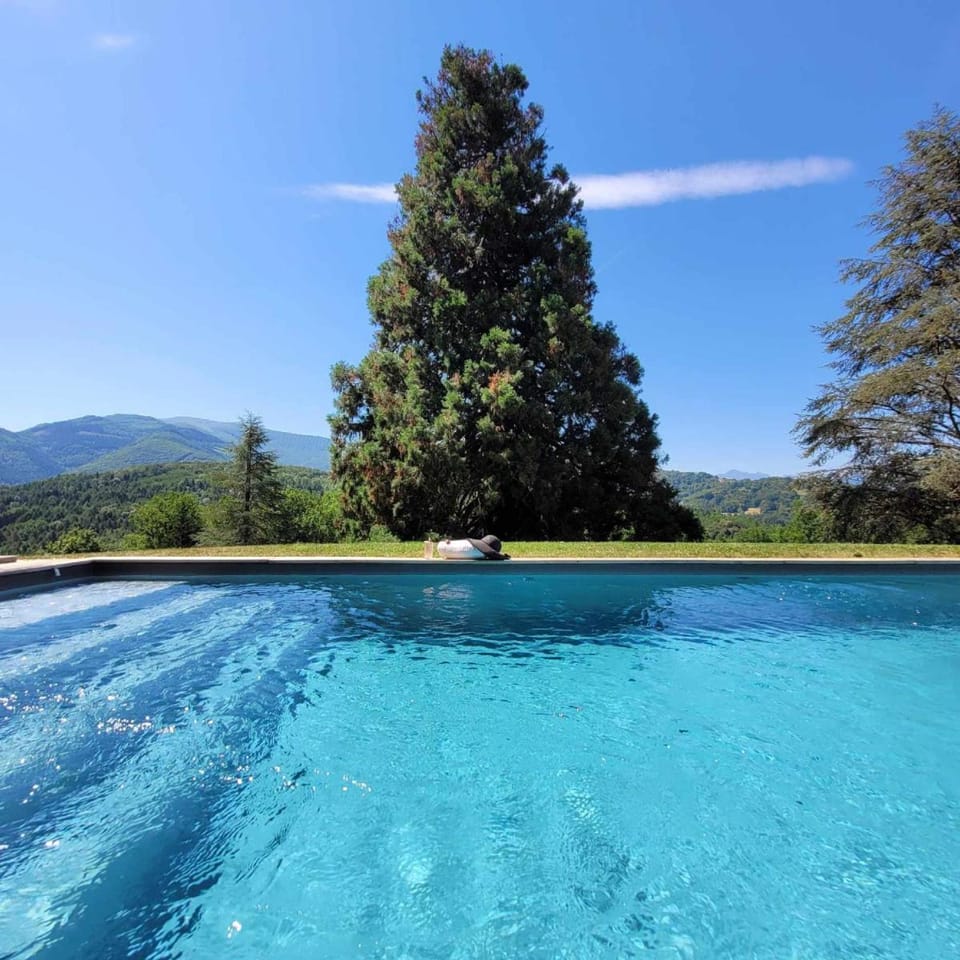 Le Clos Cathala Chambres d'Hotes Hotel in Occitanie