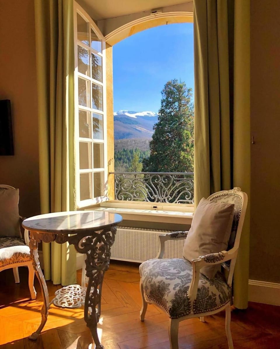 Le Clos Cathala Chambres d'Hotes Hotel in Occitanie