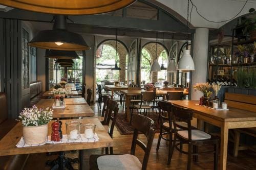 Gasthaus & Hotel Bischoff Hotel in Rodgau