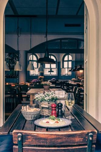 Gasthaus & Hotel Bischoff Hotel in Rodgau