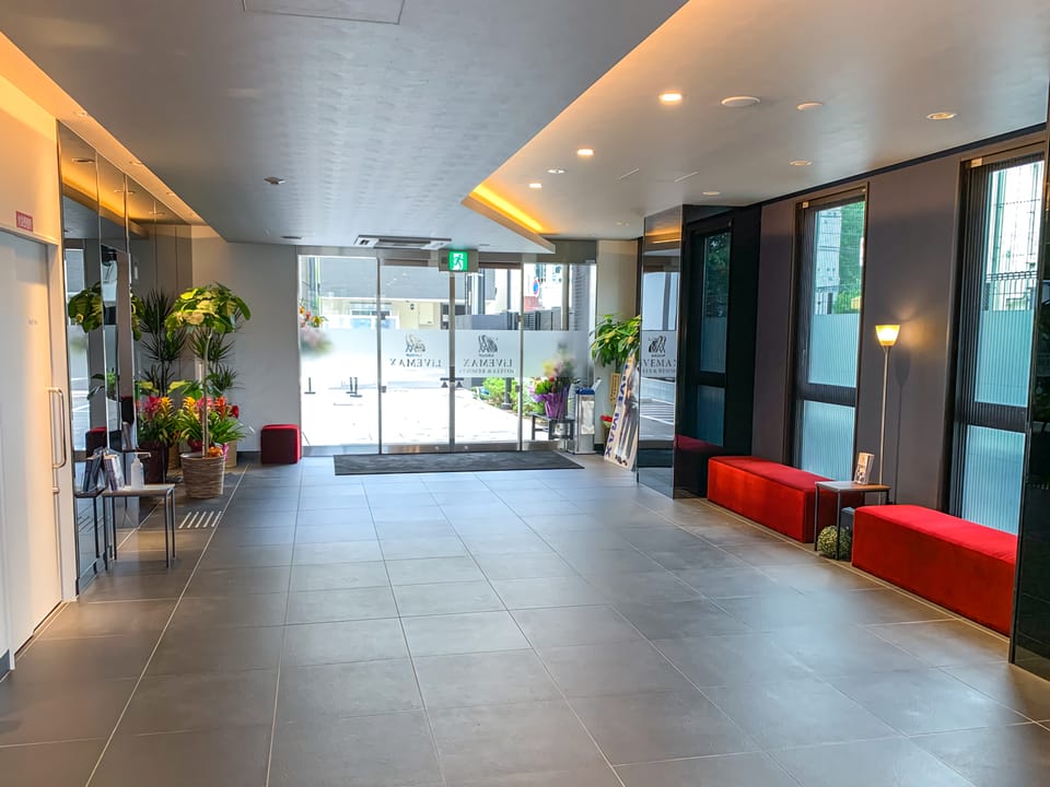 Hotel LiveMax Nishinomiya Hotel in Osaka Prefecture