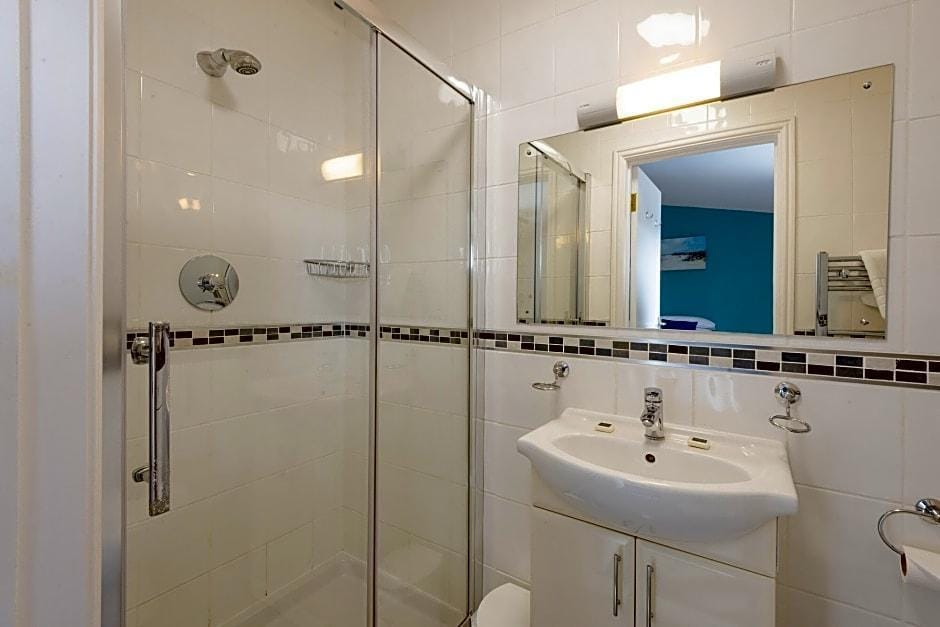 Porth Cottage Hotel in Newquay