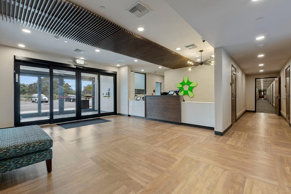 Extended Stay America Premier Suites - Tampa - Fairgrounds - Casino Hotel in Tampa