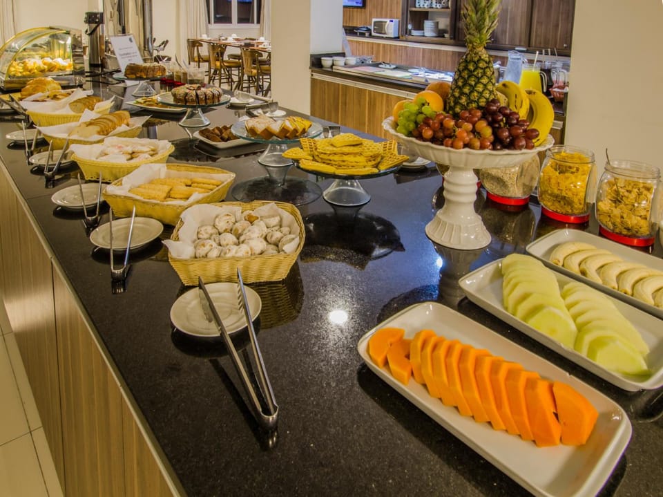 Klein Ville Sao Leopoldo Hotel in São Leopoldo
