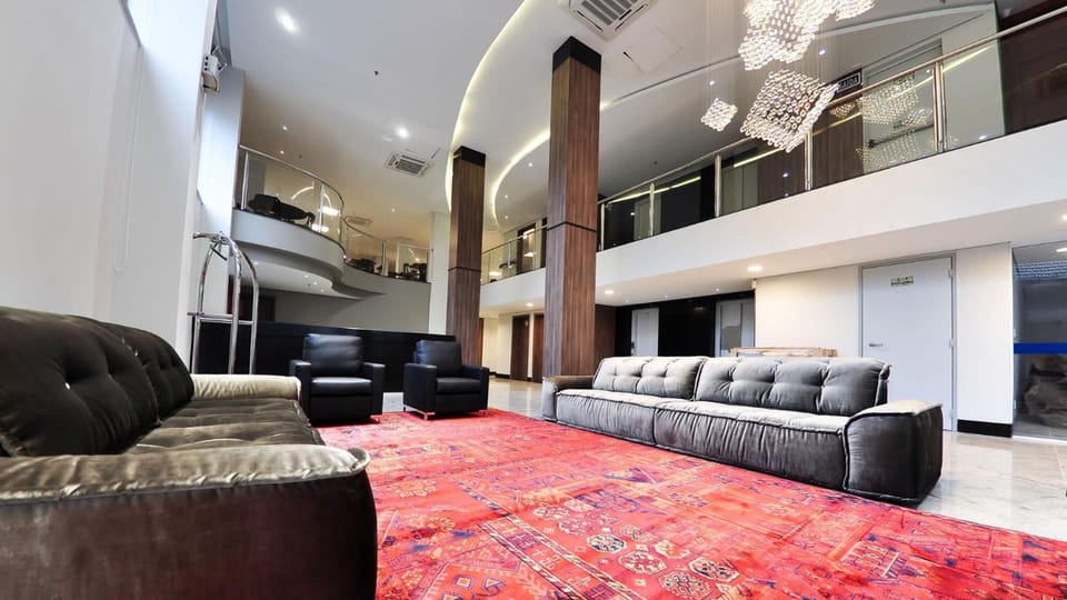 Klein Ville Sao Leopoldo Hotel in São Leopoldo