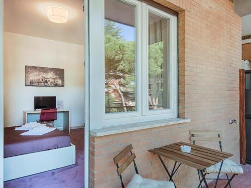 Guesthouse Park Pines Hotel in Rome