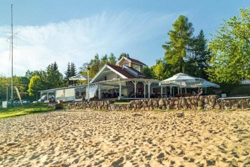 Piekny Brzeg Resort in Lithuania