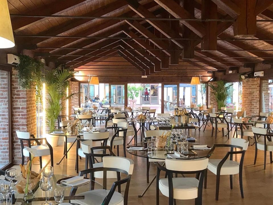 Relais Santo Stefano Hotel in Piedmont