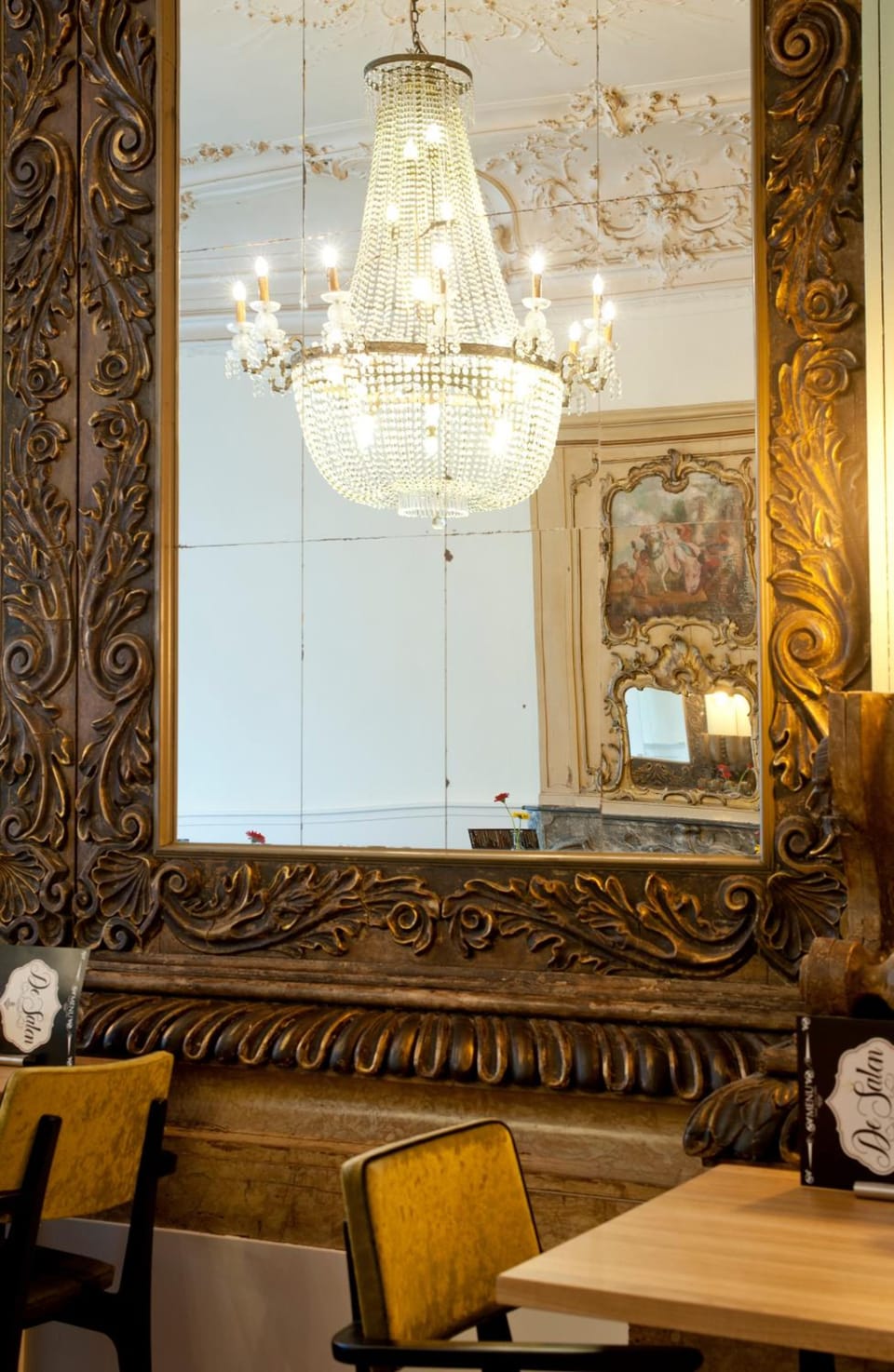 Boutique Hotel De Salon Hotel in The Hague