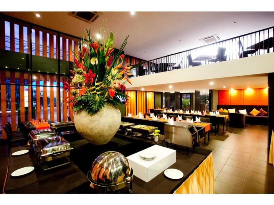 Miramar Bangkok Hotel Hotel in Bangkok