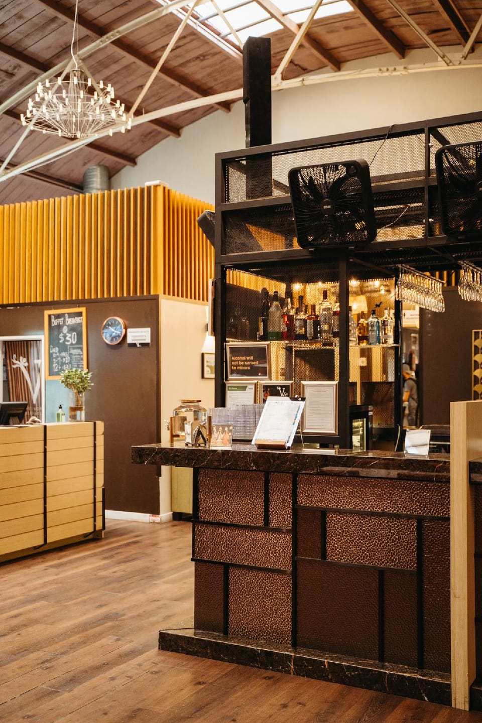 Auckland City Hotel Apartment hotel in Auckland