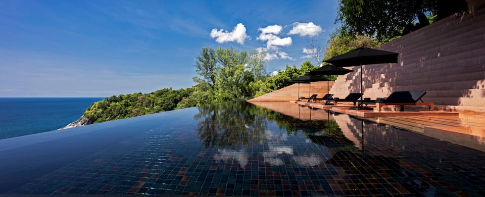 Recreational facilities