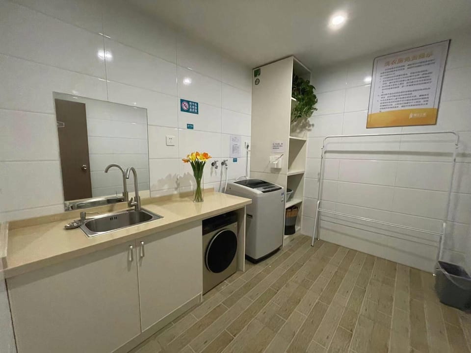 Jinjiang Inn Suzhou High-Tech Zong High-Speed Railway Station Baiyang Bay Hotel in Suzhou