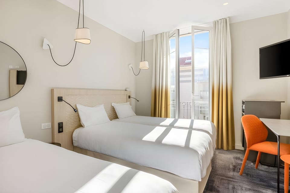 Guestroom
