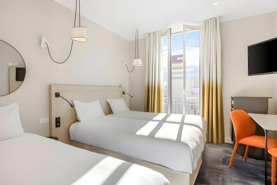 Guestroom