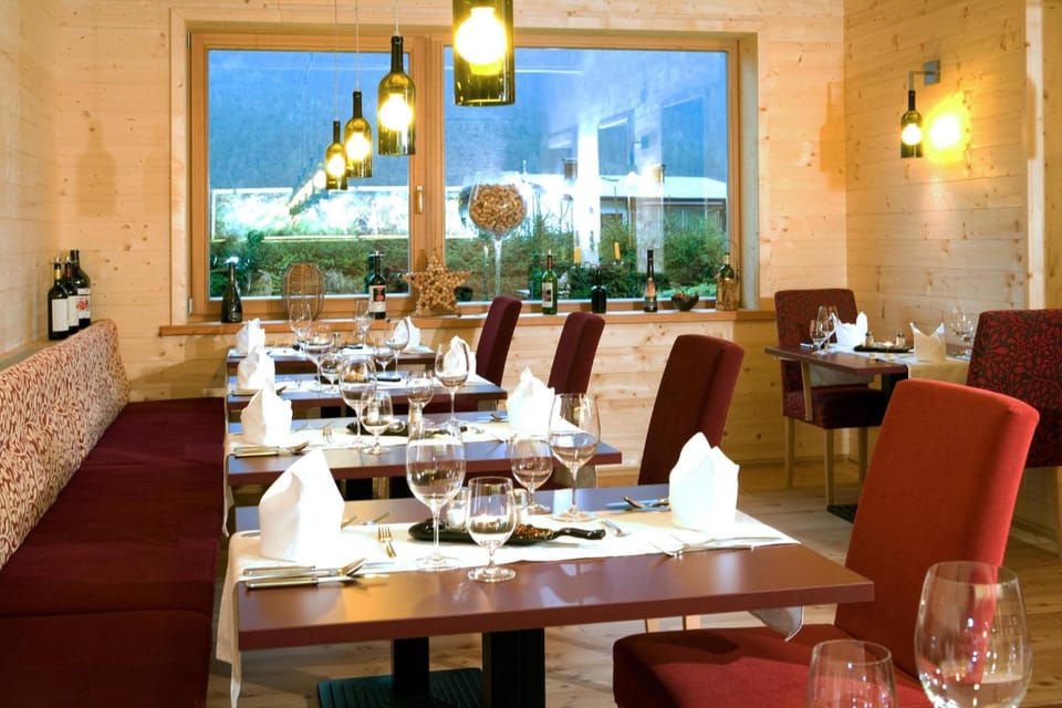 Hotel Achentalerhof Hotel in Tyrol