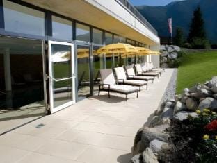 Hotel Achentalerhof Hotel in Tyrol