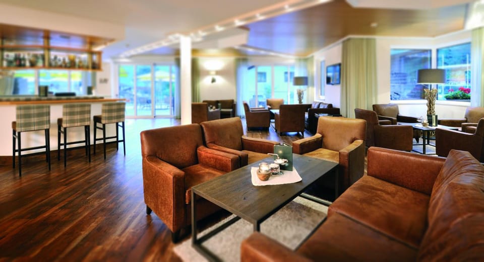 Hotel Achentalerhof Hotel in Tyrol