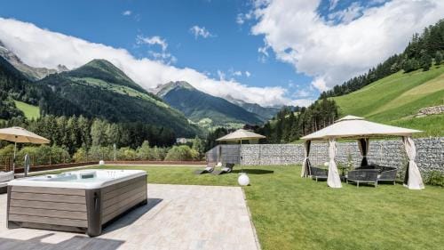 Aurina Lodges Hotel in Trentino-South Tyrol
