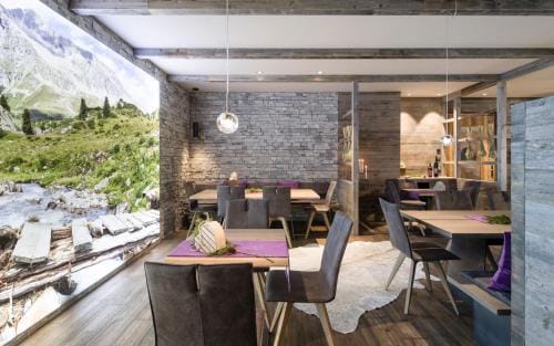 Aurina Lodges Hotel in Trentino-South Tyrol