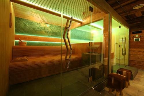 Nagler´s Fine Lounge Hotel Hotel in Oestrich-Winkel