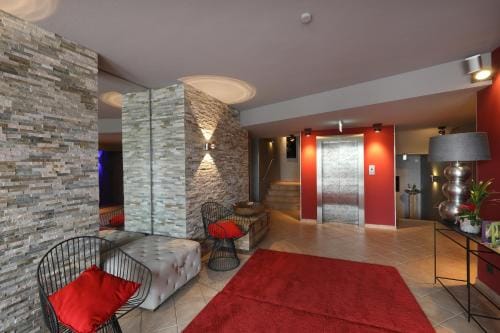 Nagler´s Fine Lounge Hotel Hotel in Oestrich-Winkel