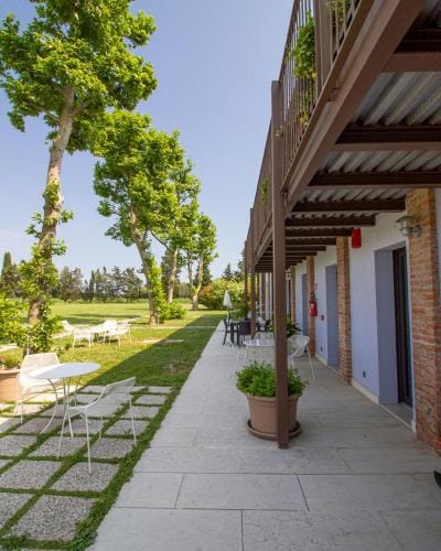 Residenze Di La' Dal Fiume Hotel in Friuli-Venezia Giulia