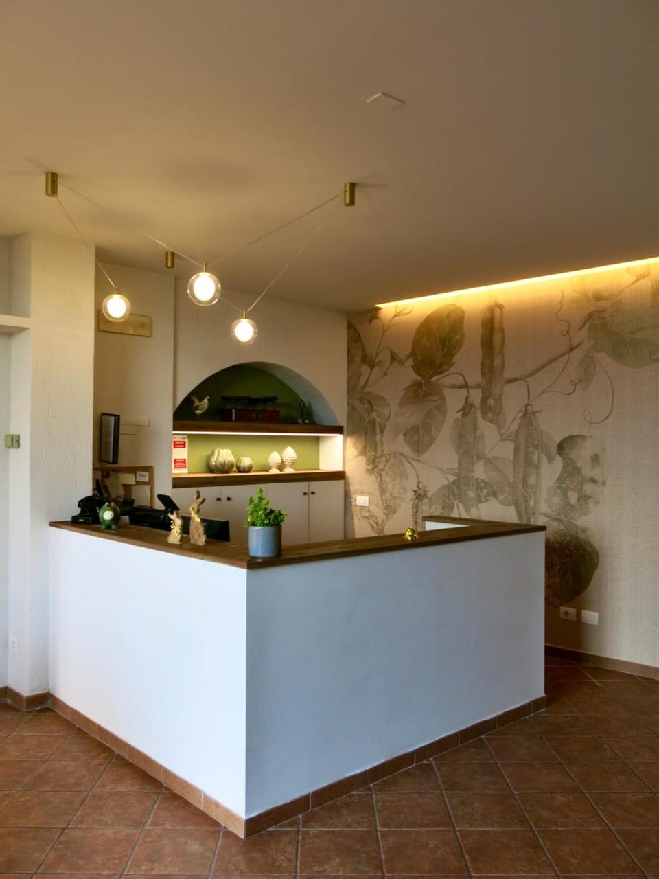 Agriturismo Forest B&B Hotel in Province of Brescia