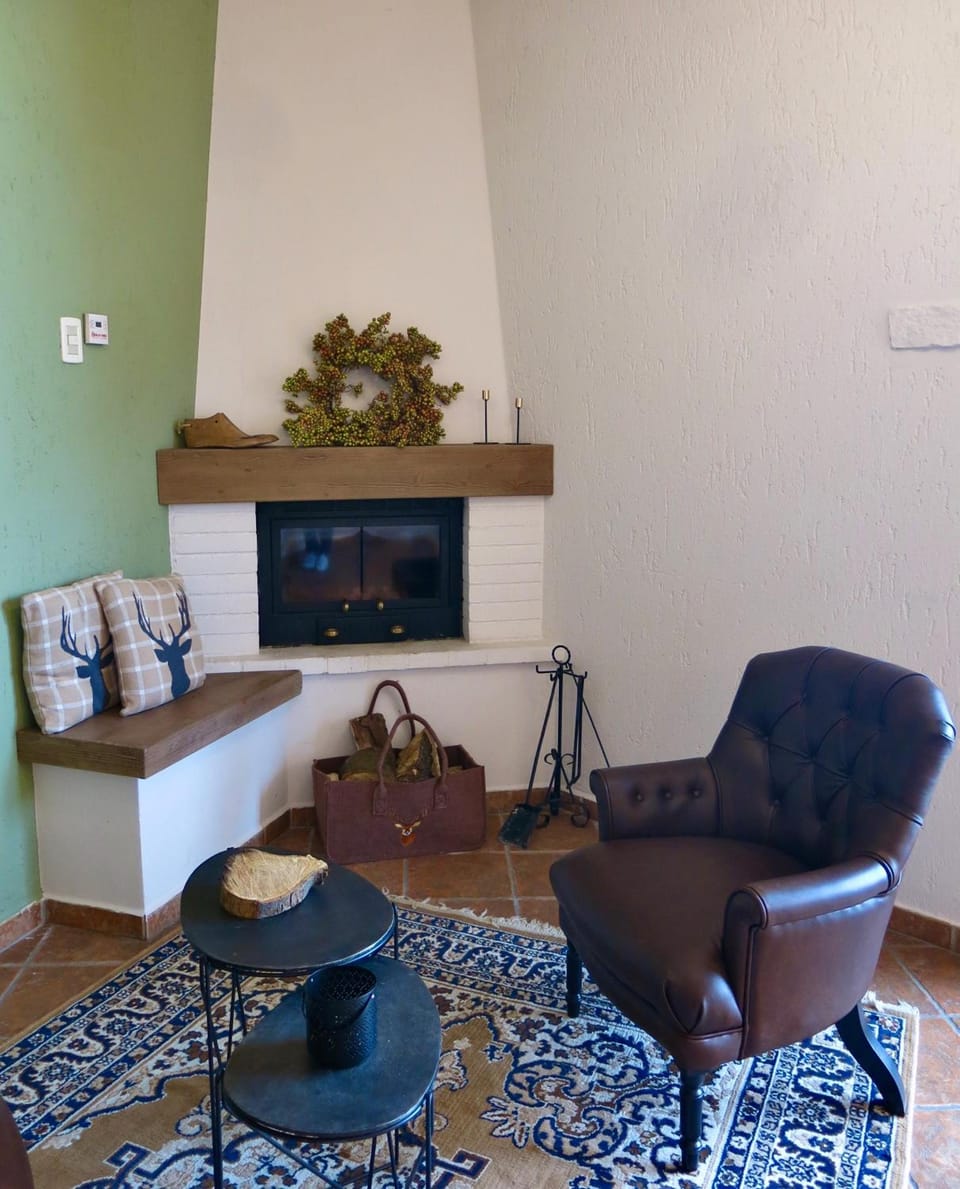 Agriturismo Forest B&B Hotel in Province of Brescia