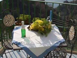 Al Poggio Antico Hotel in Amalfi