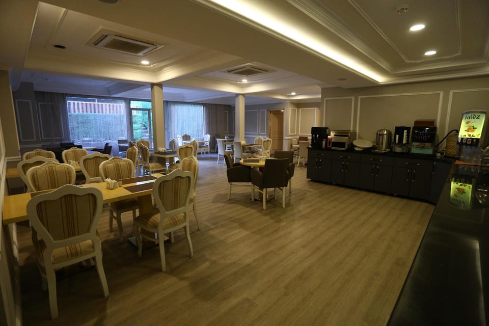 Albatros Premier Hotel Hotel in Istanbul