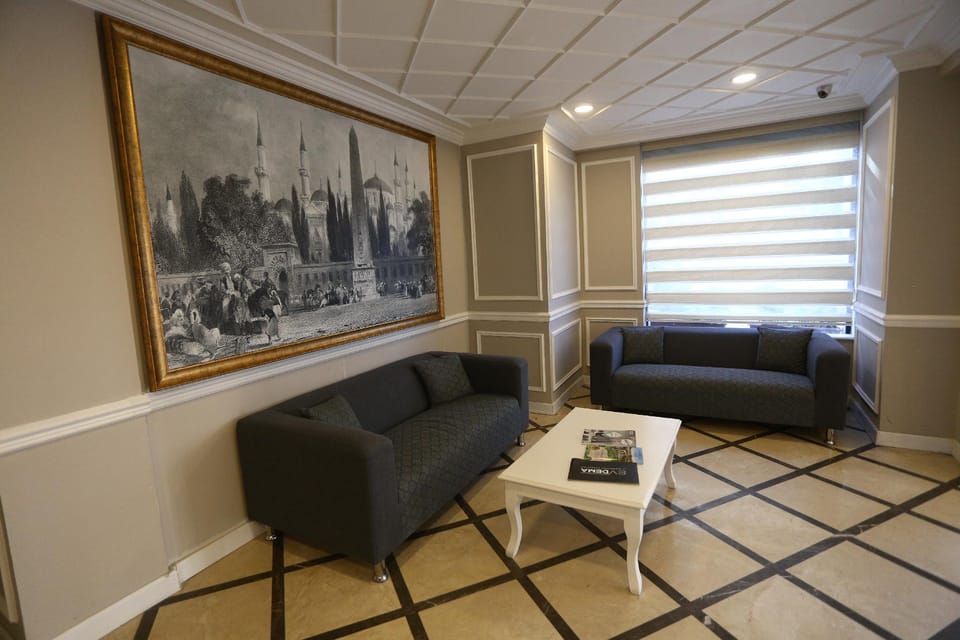 Albatros Premier Hotel Hotel in Istanbul