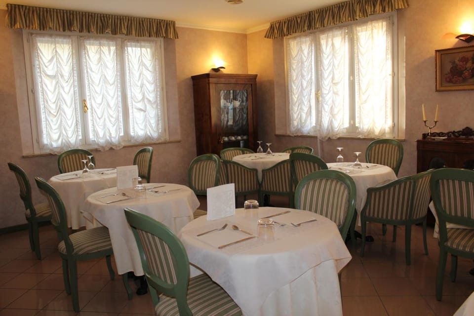 Hotel La Torre Hotel in Rimini