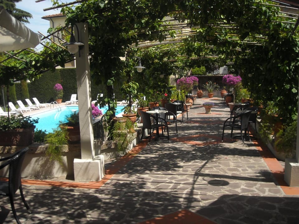 Albergo Roma Hotel in Tuscany