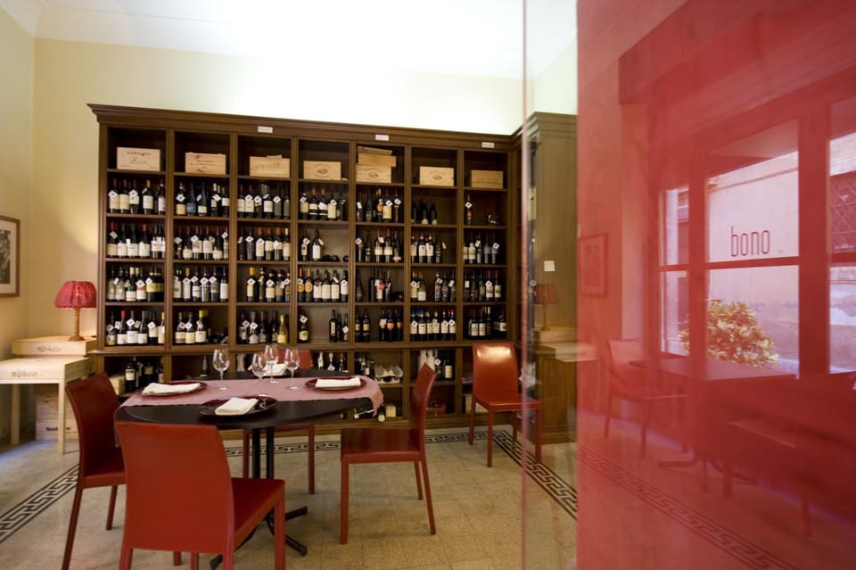 Stella CasaBono Hotel in Abruzzo