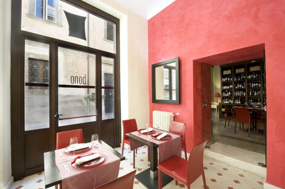 Stella CasaBono Hotel in Abruzzo