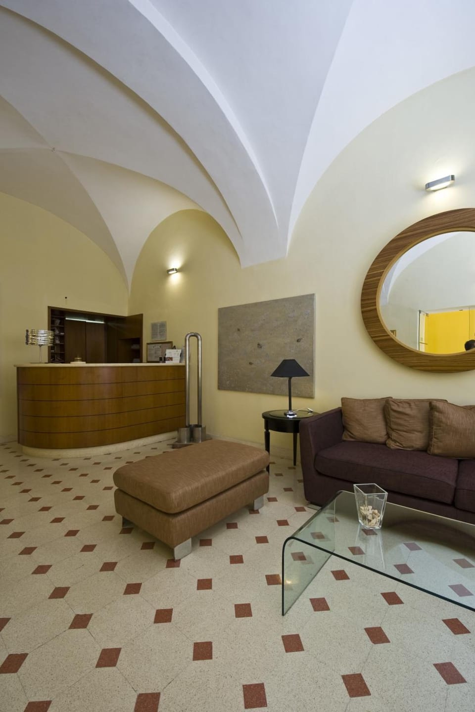 Stella CasaBono Hotel in Abruzzo