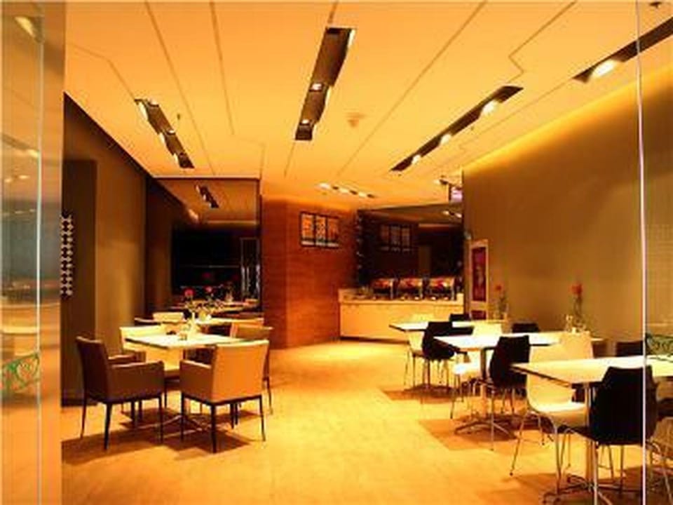 Jinjiang Inn Suzhou Shihu International Education Park Hotel in Suzhou