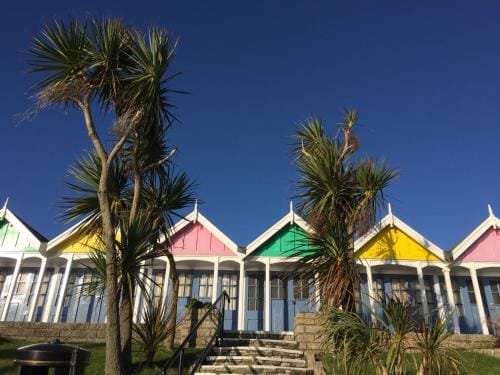 The Alendale Guesthouse Hotel in Weymouth