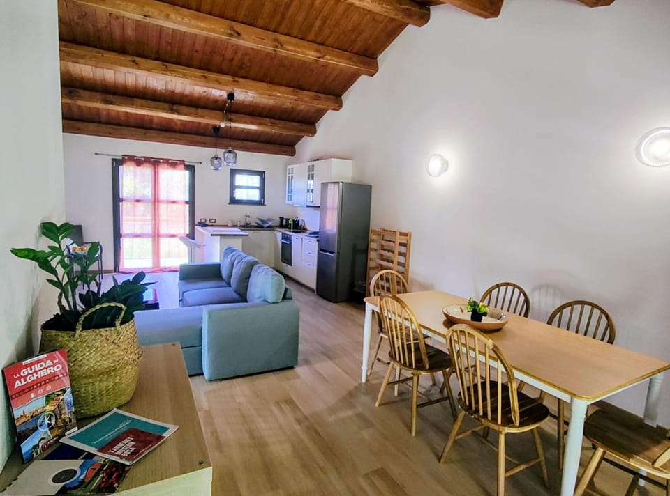 Alghero Resort Country Hotel & Spa Hotel in Sardinia