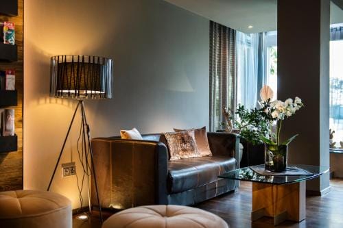 ALIA appartements & wellness Hotel in Algund