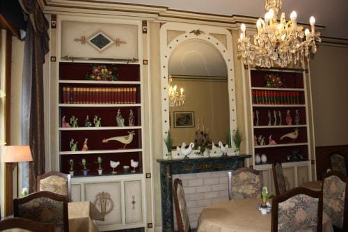 Alliance Hotel Ieper Centrum Hotel in Ypres