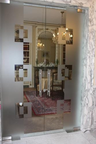 Alliance Hotel Ieper Centrum Hotel in Ypres
