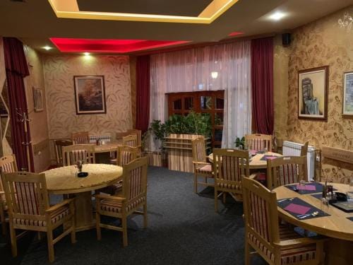 Hotel Dva Goluba Hotel in Federation of Bosnia and Herzegovina