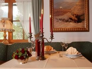 Hotel Alpensonne Hotel in Oberstdorf