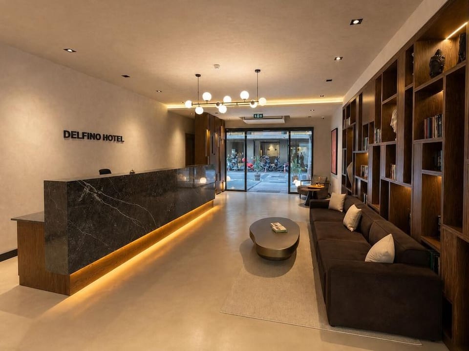 Delfino Apart Hotel Apartment hotel in Alanya