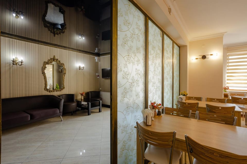 Daisi Sunset Hotel Hotel in Batumi