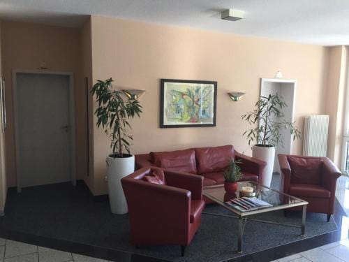 AltstadtHotel an der Werra Hotel in Thuringia, Germany