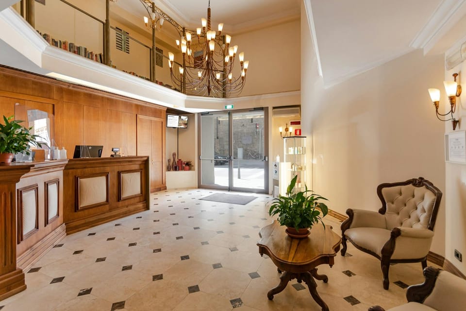 B&B Hotel Firenze Laurus al Duomo Hotel in Florence